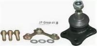 Опора шаровая нижняя левая VW/Seat JP Group 1140301470