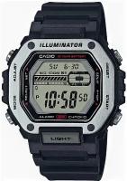 Casio Collection MWD-110H-1A