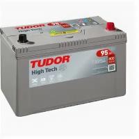 Аккумулятор Tudor High Tech TA954 95 Ач 800А обр. пол