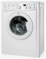 Стиральная машина Indesit IWSD 5085 EcoTime белый