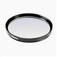 Светофильтр Hama UV Filter Wide Professional filter 72mm, ультрафиолетовый