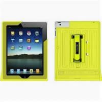 Подводный бокс Dicapac WP-i20 Yellow для iPad