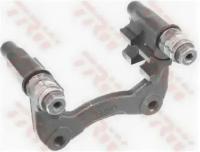 Скоба суппорта задняя AUDI 100/200/80/90/A4/A6/A8/VW PASSAT 1.8-2.8 82-01 TRW BDA436