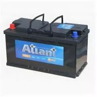 Аккумулятор ATLANT Extra Power 90 Ач 740А прямая полярность