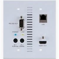 Передача по витой паре HDMI Cypress CH-507RXWPUS