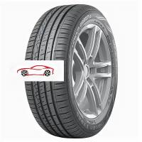 Летние шины Nokian Tyres Hakka Green 3 (195/60 R16 93H)