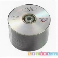 VS CD-R Оптический диск CD-R Vs VSCDRB5003