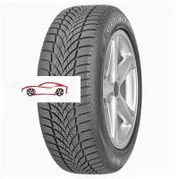 Зимние нешипованные шины Goodyear UltraGrip Ice 2 185/60 R15 88T