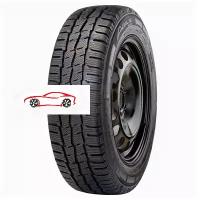 Зимние нешипованные шины Michelin Agilis Alpin 205/70 R15C 106/104R