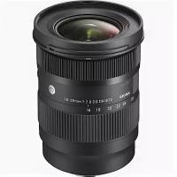 Sigma 16-28/2.8 DG DN for Sony FE-mount //