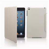 Чехол Yoobao iSlim Leather Case для iPad Mini Белый