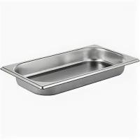 Гастроемкость 1/3*4см,нерж. (Prohotel Stainless Steel)