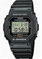 Часы мужские Casio g-shock DW-5600E-1V