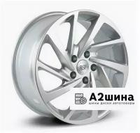 Колесный диск RST R017 7x17 5x114,3 D66.1 ET40 S