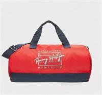 Спортивная сумка Tommy Hilfiger Duffle Красный