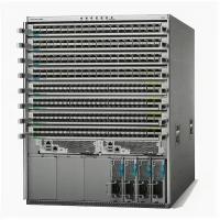 Шасси Cisco Nexus N9K-C9508