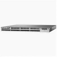 Коммутатор Cisco Catalyst WS-C3850-24XS-E