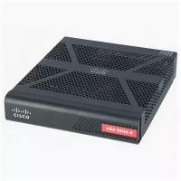 Межсетевой экран Cisco ASA5506-K9