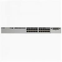 Коммутатор Cisco Catalyst C9300-24S-E