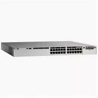 Коммутатор Cisco Catalyst C9300-24UX-E