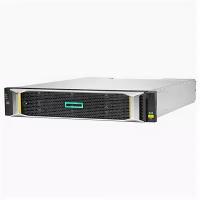 Система хранения данных HPE MSA 1060 16Gb Fibre Channel SFF Storage