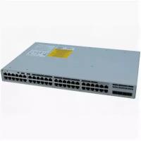 Коммутатор Cisco Catalyst C9200L-48P-4G-E-RF