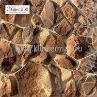 Искусственный декоративный камень White Hills рутланд 601-40