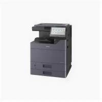 Kyocera МФУ принтер Kyocera TASKalfa 2554ci (1102YP3NL0) {/копир/сканер, a3, 25/12 ppm a4/a3, 4 gb+32 gb hdd, network, дуплекс, без тонера и крышки,установка АСЦ}