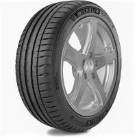 Автошина Michelin Pilot Sport 4 195/45 R17 81W