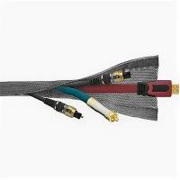 Защитная кабельная оплетка Real Cable CC88GR 3.0m