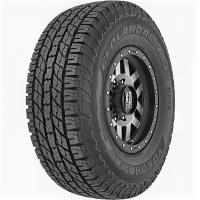 Автошина Yokohama Geolandar A/T G015 255/55 R18 109H