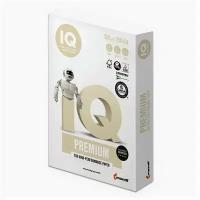 Бумага IQ PREMIUM, А4, 200 г/м2, 250 л., класс 