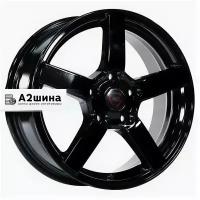 Колесный диск NZ R-02 7x17 5x114,3 D60,1 ET35 Black