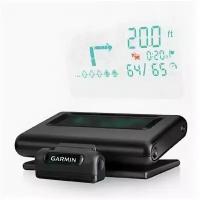 GPS-навигатор Garmin HUD + black (EU)