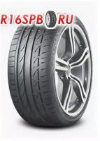 Автошина Bridgestone Potenza S001 225/40 R19 89Y RunFlat