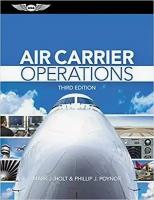 Air Carrier Operations