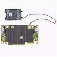 RAID-контроллер Dell PERC H745 front card SAS-3 12 Гб/с, 405-AAUZ