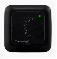 Терморегулятор Thermoreg TI-200 Black