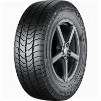 Зимние шины Continental VanContact Viking 215/70 R15C 109/107R, нешип