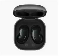 Наушники и bluetooth-гарнитура Samsung Galaxy Buds Live черный оникс