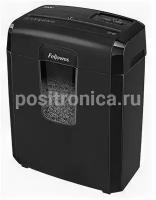 Уничтожитель бумаги Fellowes MicroShred 8MC (FS-46925)