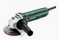 Углошлифовальная машина Metabo 603602010 W650-125