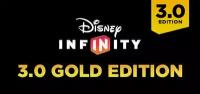 Игра Disney Infinity 3.0: Gold Edition