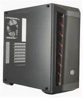 Корпус ATX без БП Cooler Master MCB-B511D-KANN-S00 MasterBox MB511