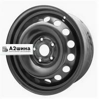 Колесный диск ТЗСК Toyota Corolla 6,5x16 5x114,3 D60,1 ET45 черный