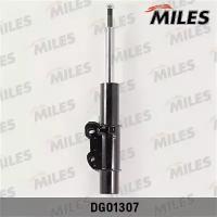 Амортизатор газовый передний (MERCEDES SPRINTER / VW CRAFTER 06-) DG01307 MILES DG01307