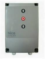 Корпус блока управления Nice SPCG023200 для DPRO924