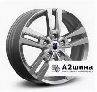 Колесный диск КиК Rassvet KC868 6,5x16 5x108 D63.35 ET50 HB