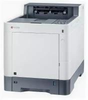 Лазерный принтер Kyocera Mita ECOSYS P6235cdn