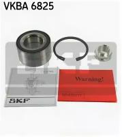 Подшипник ступичный HONDA: CR-V SKF VKBA6825